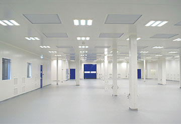 Application scenarios of FEIBO air filtration media - Environment