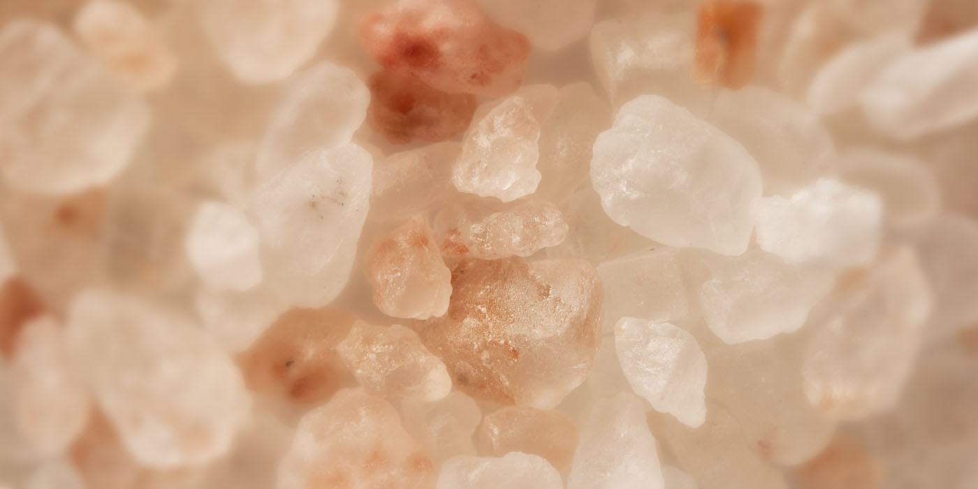 - Quartz -