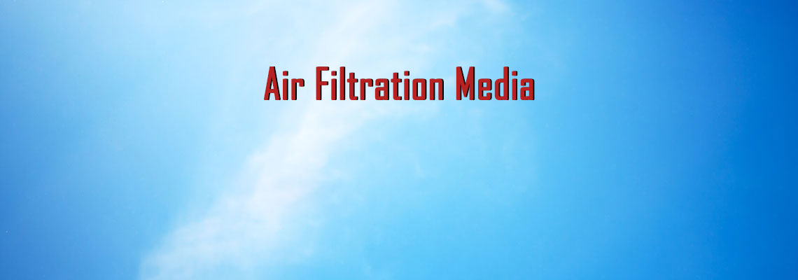 feibo filtration media